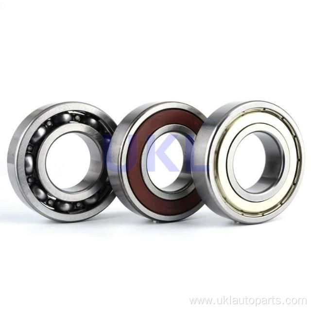 Good price Deep Groove Ball Bearing 6910RS ZZ