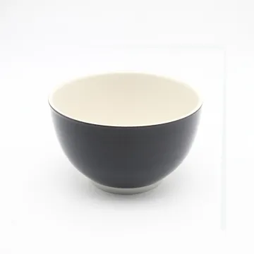 Korean-japanese Hand-painted Cheap Ceramic Ramen Bowl