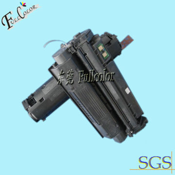 Promotion Compatible Black Toner Cartridge 4092a For Hp 1100 / 3100 Laser Printer
