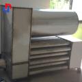 Efficient Auto Industry Natural Gas Furnace Chamber Unit
