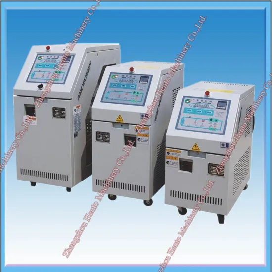 Good Price Injection Mold Temperature Controller