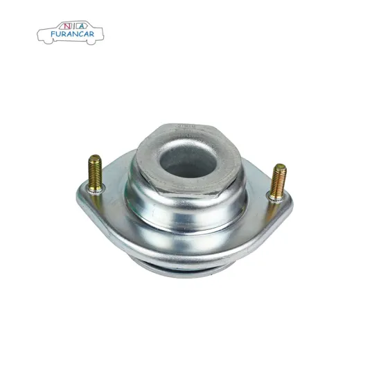 48609-BZ090 48609-97402 Front Suspension Top Rubber Shock Absorber Strut Mount for Toyota