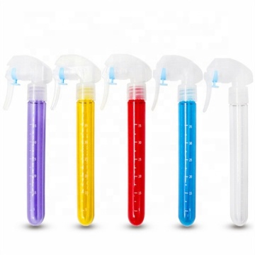 Factory Price Clear 35ml Trigger Spray Bottles - Empty Perfume, Hair Oil Container