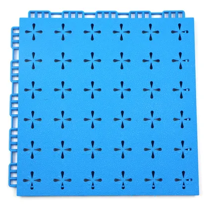 Own Brand basketball Court Tiles