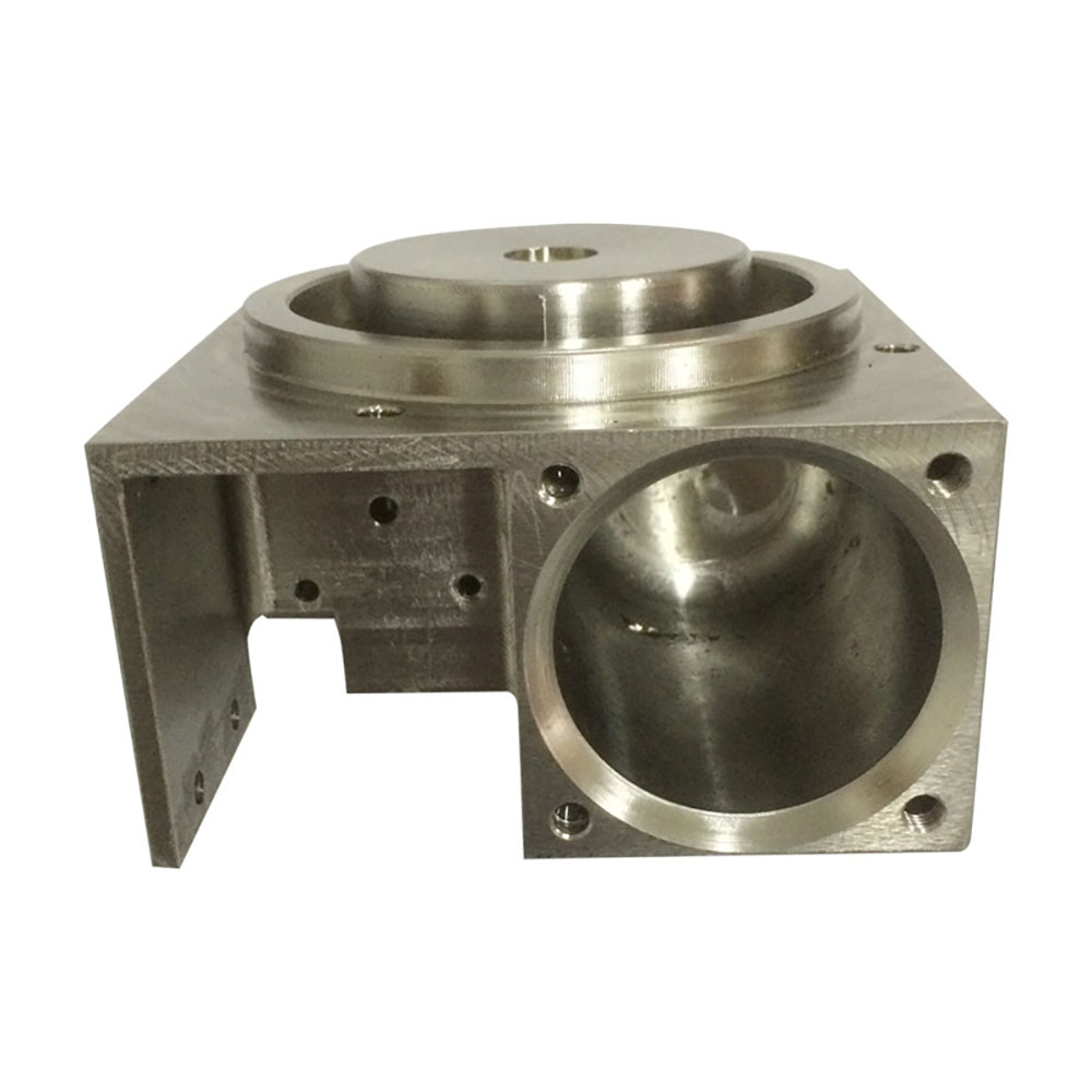 Steel Precision Machining Parts For Equipment