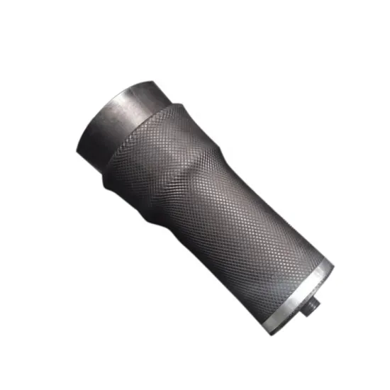 Air Rubber Sleeve for American Truck and Trailer - Mack 227qs312am Fas-4988 227qs46am 227qs46m 1s6-055 Goodyear Cabin Air Spring