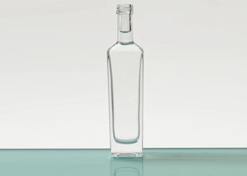 Water Glass Bottles