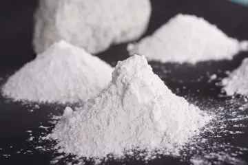 Organophilic clay for oil drilling