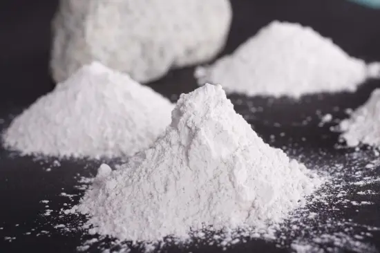 Modified Li-Bentonite for Water-Based System Paints Coatings