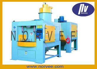 Cookware Abrasive Blast Equipment Wheel Blaster With ISO900