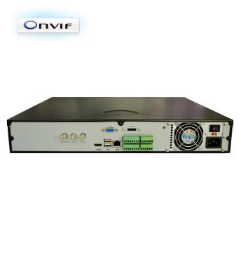 8CH 16CH 1080P P2p Onvif NVR
