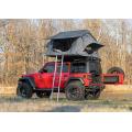 Rooftop Camper Hard Shell