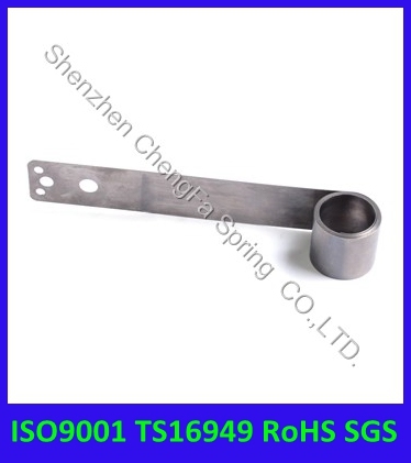ISO9001 Ts16949 Constant Power Spring with 1.4310