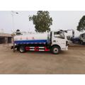 Dongfeng 10t high pressure washing truck