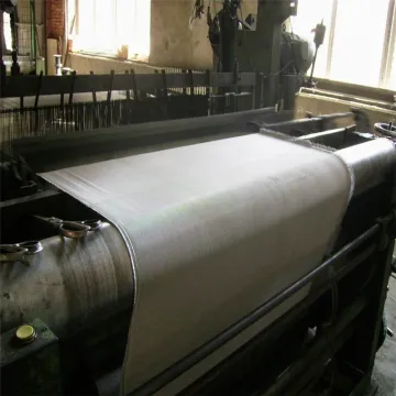 stainless steel screen filter