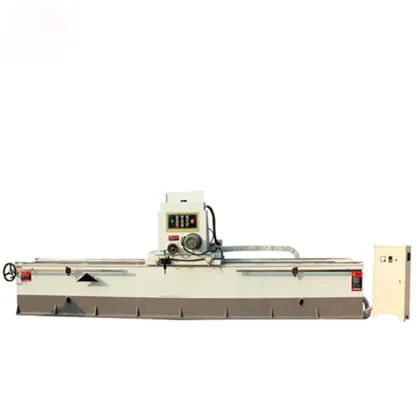 CNC Type Knife Grinder: Automatic Precise Knife Sharpening Machine