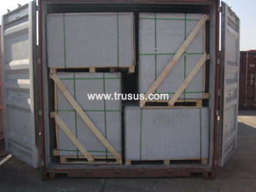 Heat Insulation MGO Board