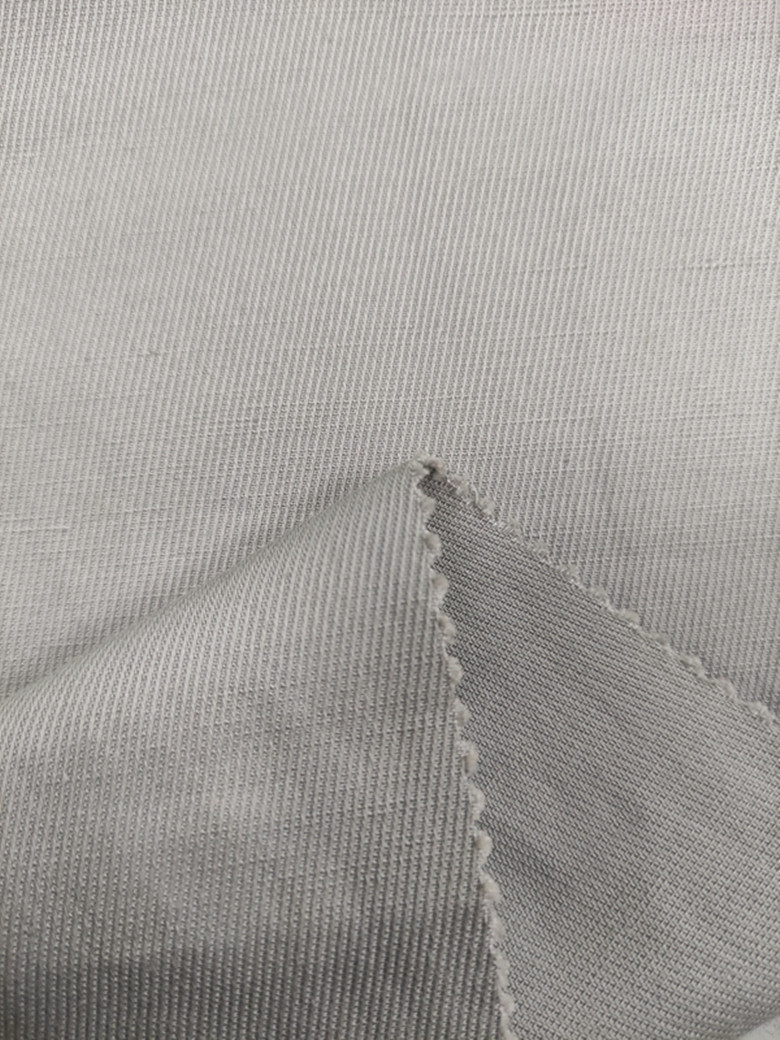 Cotton Lenen Fabric For Wear