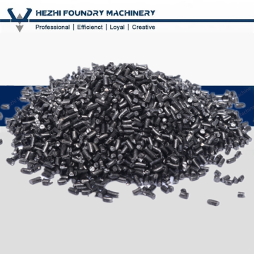 Blasting Media Steel Abrasive Cast Cut Wire for Shot Blasting Machines