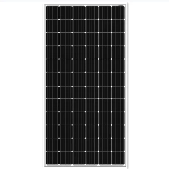 High Efficiency Monocrystalline Solar Panels 195W to 220W PERC PV Module