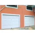 House Remoter Control Residential Sectional Garage Door