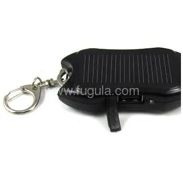 Solar Charger for mobile phone, smart phone and various digital device