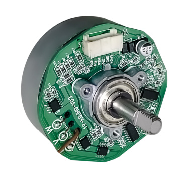 BL6208-01 Blower Motors - MAINTEX