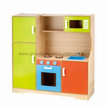 Hot Selling Wooden Kitchen Toy for Kids with Best Price