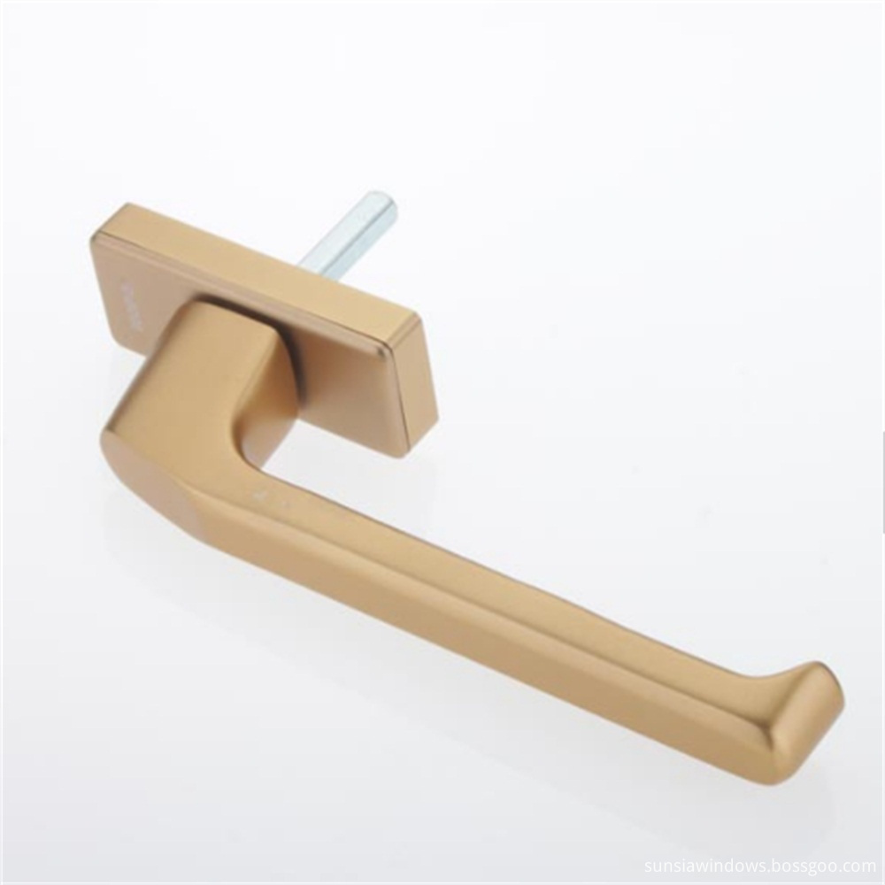 Window Handle,heavy duty,for sliding door, aluminium profiles, wood profiles,heavy tilt turn windows  