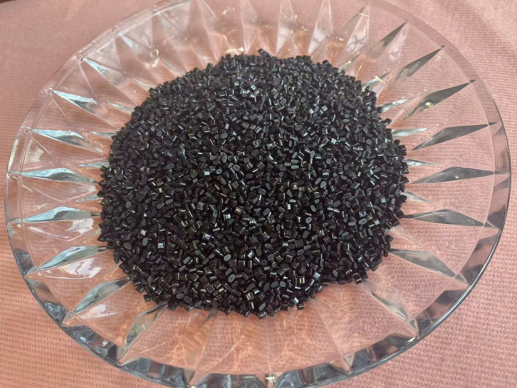 PET gf35 granules