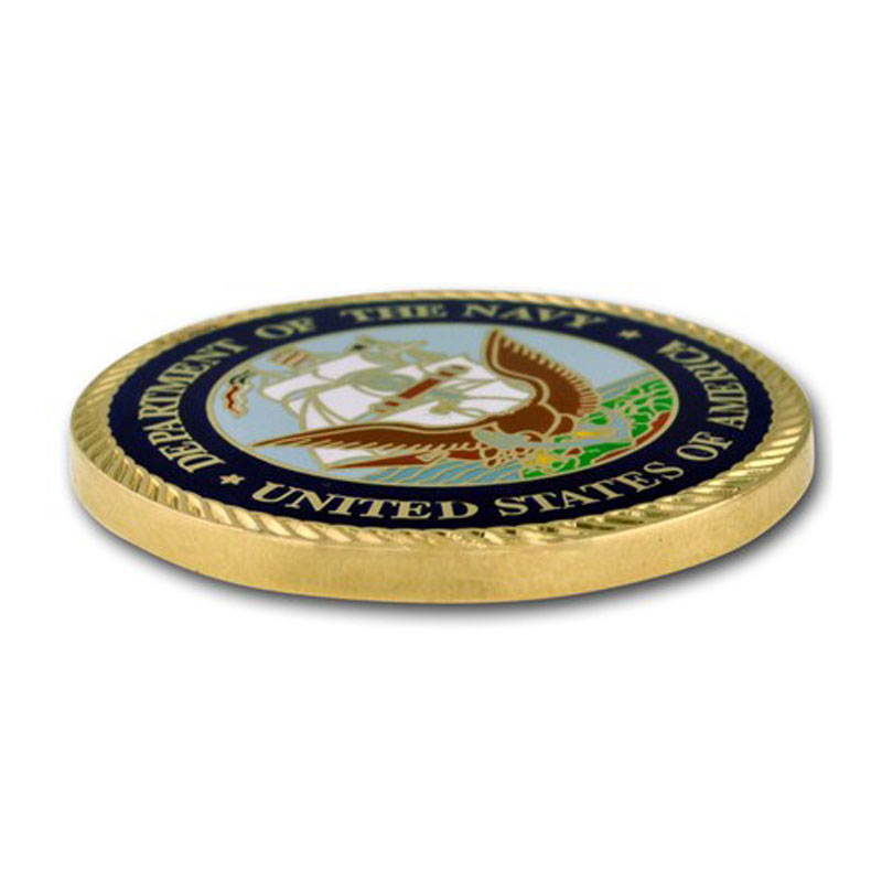 Challenge Coin