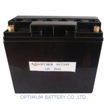 12v 20ah  Ups Lifepo4 Battery,ups Back Up Power