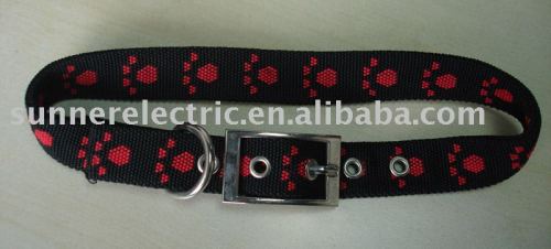 Dog Collar (Model: SRAB-014)