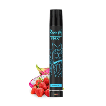 Disposable Vape rand m 1700 Peach Ice
