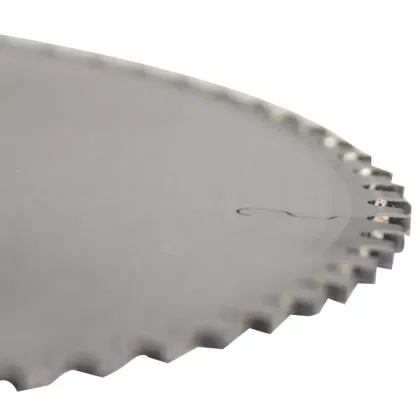 Multi rip alloy saw blade for wood cutting