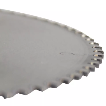 Multi Rip Alloy Saw blade untuk pemotongan kayu