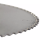 Multi rip alloy saw blade for wood cutting