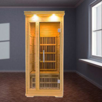 Affordable Infrared Dry Sauna for Sweating and Beauty Care