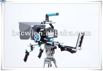 hot sell , cheap, high quality Camera DSLR rig