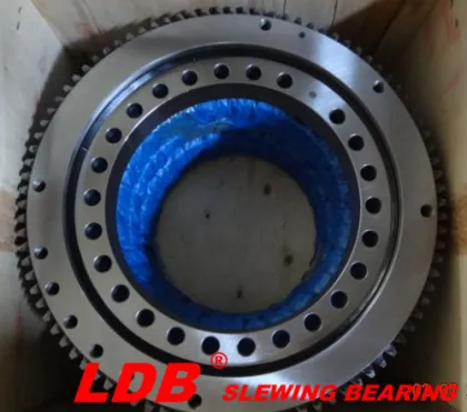 Dongyang Ss1406, Ss1506, Ss1924, Ss1926 Slewing Bearing