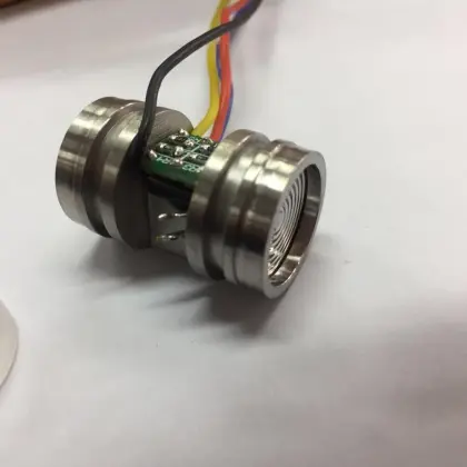 differential pressure sensors price