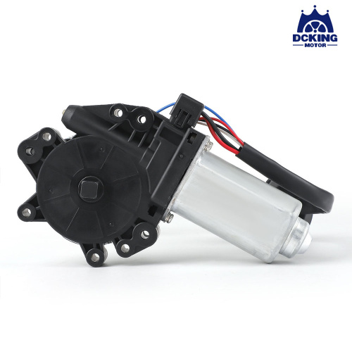 Stable Nissan Window Motor for Vehicle Replacement