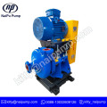 2/2TC 3/3 TC Non Clog Carbon Slurry Pump