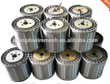 Anping factory cheap price stainless steel wire with high quality