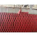API 5CT 2-3/8" L80 EU Tubing Coupling for Oilfield