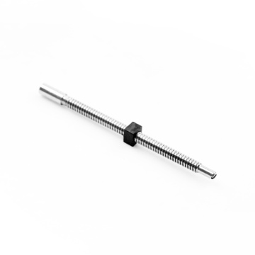 Diameter 4mm pitch 1mm lead screw