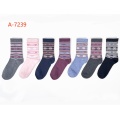 New casual women's socks
