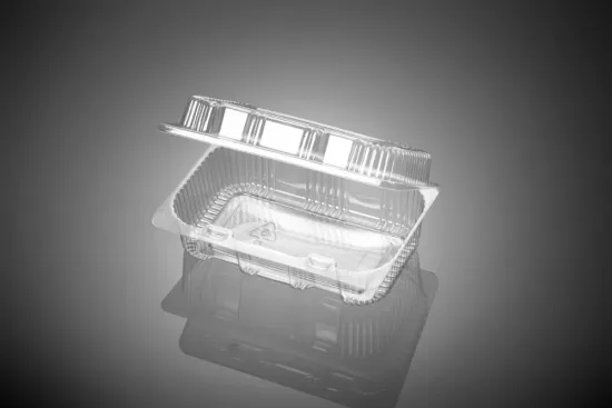 PS films sheet for Plastic food trays