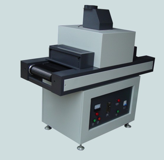 Uv Curing Machine