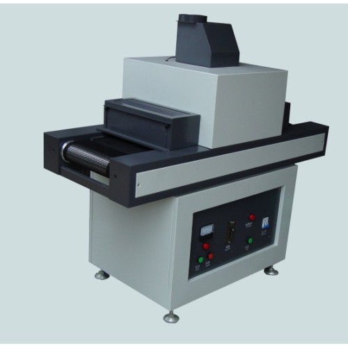 uv lamp drying machine